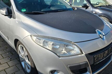 Renault Megane 135.000 km 3.999 € Weißenhorn 89264