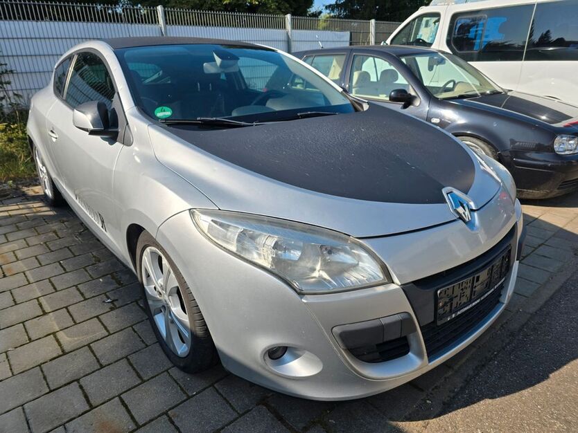 Renault Megane 135.000 km 3.999 € Weißenhorn 89264