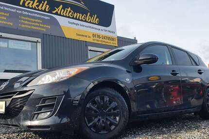 Mazda 3 175.000 km 2.999 &euro; Weißenhorn 89264