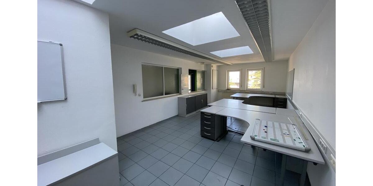 Gewerbeobjekt Neu-Ulm Burlafingen - 1.500&euro; | Angebot:25274459