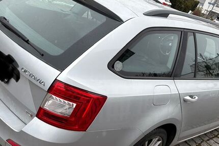 Skoda Octavia 259.500 km 5.900 &euro; Weißenhorn 89264