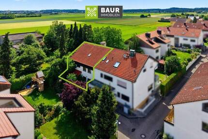 Haus Neu-Ulm Pfuhl - 6 Zimmer, 199 m&sup2;, 649.000&euro; | Angebot:26891753