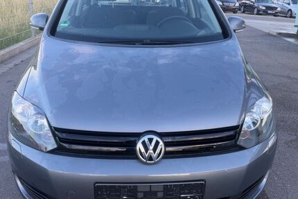 VW Golf 27.452 km 7.950 &euro; Erbach 89155
