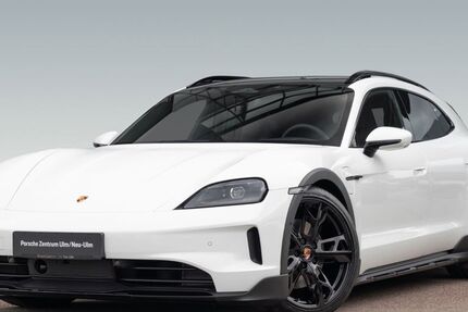 Porsche Taycan 9.900 km 118.990 &euro; Ulm 89079
