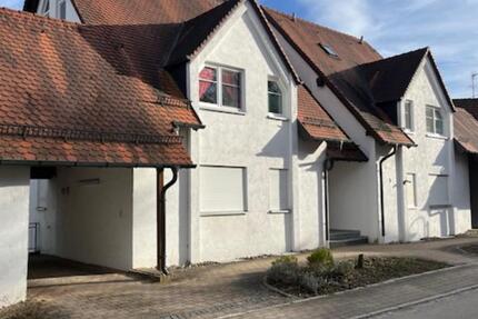 Wohnung Balzheim - 1 Zimmer, 33 m&sup2;, 86.000&euro; | Angebot:25647653