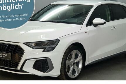 Audi A3 27.210 km 28.970 &euro; Blaubeuren 89143