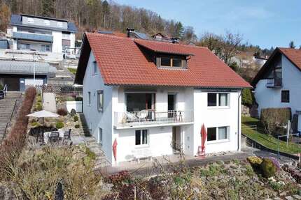 Haus Schelklingen - 8 Zimmer, 191 m&sup2;, 395.000&euro; | Angebot:26092906