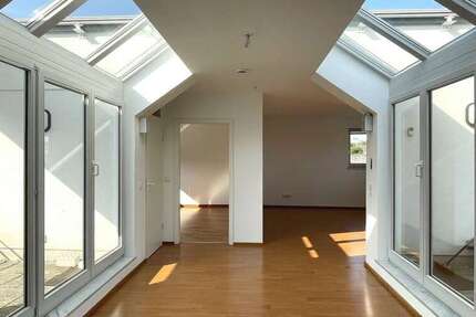 Wohnung zum Mieten in Ulm 1.380 € 120 m²