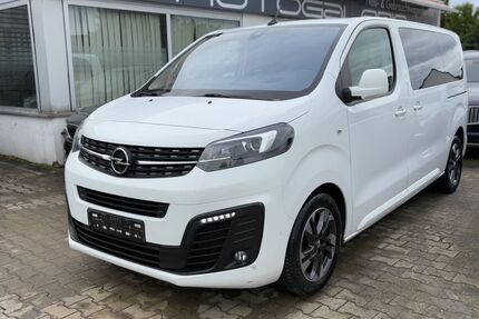 Opel Zafira Life 89.000 km 25.990 € Ulm-Jungingen 89081