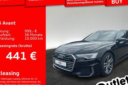 Audi A6 92.270 km 30.720 &euro; Senden 89250