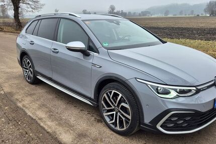 VW Golf 95.000 km 23.900 &euro; Ried 89358