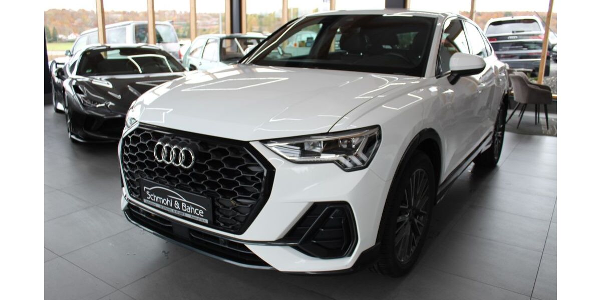 Audi Q3 80.000 km 29.990 &euro; Amstetten 73340