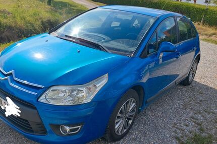 Citroen C4 147.000 km 2.990 &euro; Weißenhorn 89264