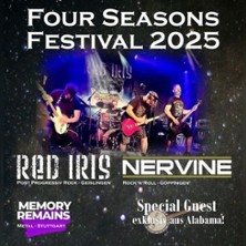 Four Seasons Festival 2025
