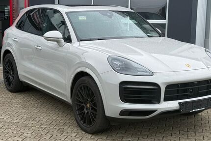 Porsche Cayenne 51.500 km 69.800 &euro; Heroldstatt 72535
