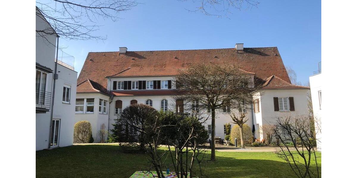 Dachgeschoßwohnung Ulm Söflingen - 2 Zimmer, 67 m&sup2;, 289.000&euro; | Angebot:26479374