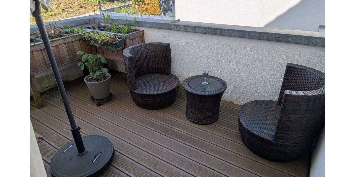Etagenwohnung Niederstotzingen Oberstotzingen - 3 Zimmer, 90 m&sup2;, 1.190&euro; | Angebot:26805359