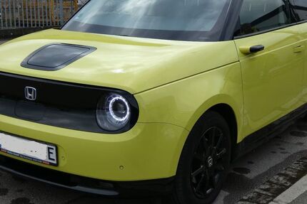 Honda e 16.000 km 17.400 &euro; Neu-Ulm 89231