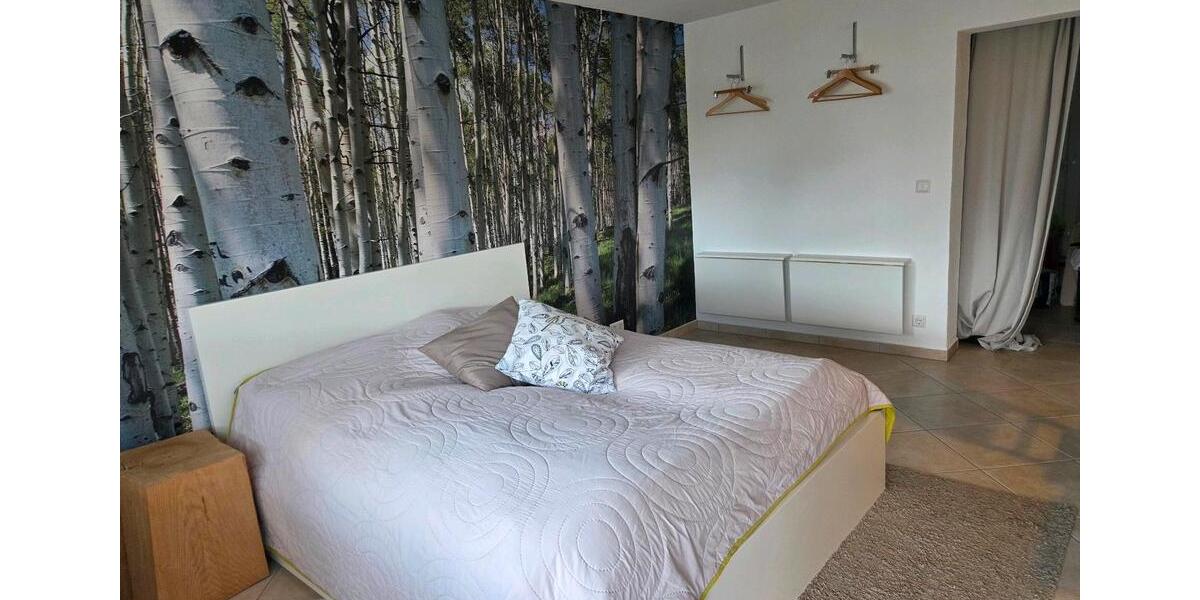 Etagenwohnung Senden - 1.5 Zimmer, 38 m&sup2;, 169.000&euro; | Angebot:26729563