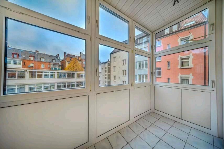 Etagenwohnung Ulm - 4 Zimmer, 120 m&sup2;, 690.000&euro; | Angebot:27248638