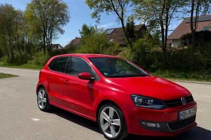VW Polo 162.000 km 4.300 &euro; Gerstetten 89547