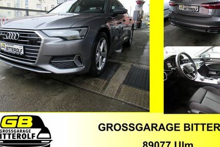 Audi A6 99.000 km 29.990 &euro; Ulm 89077