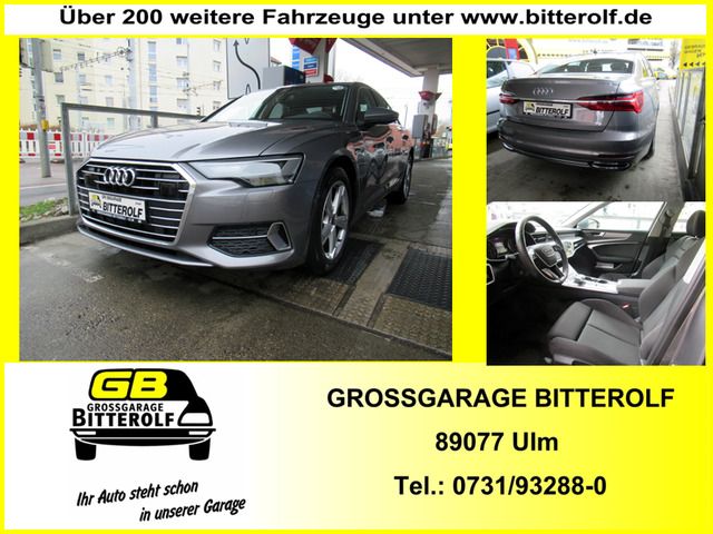 Audi A6 99.000 km 29.990 &euro; Ulm 89077