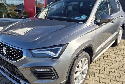 Seat Ateca 23.600 km 28.350 € Heroldstatt 72535