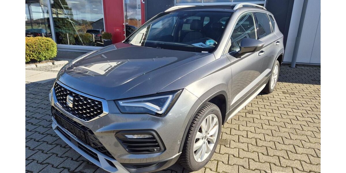 Seat Ateca 23.600 km 28.350 € Heroldstatt 72535