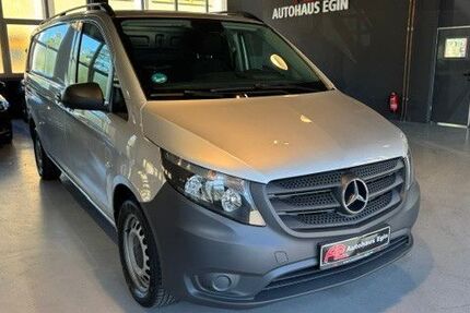 Mercedes-Benz Vito 109.000 km 19.950 &euro; Geislingen (Steige) 73312