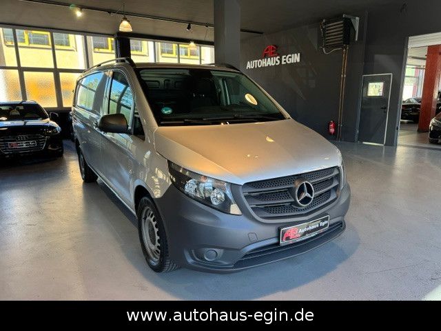Mercedes-Benz Vito 109.000 km 19.950 &euro; Geislingen (Steige) 73312