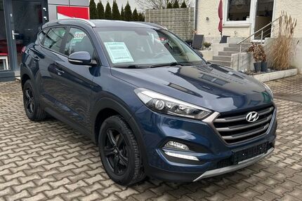 Hyundai TUCSON 84.821 km 13.500 € Burgau 89331