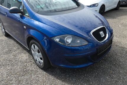 Seat Altea 160.000 km 2.490 € Neu-Ulm 89231