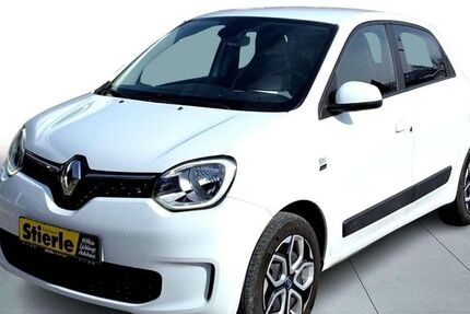 Renault Twingo 21.240 km 9.870 &euro; Geislingen 73312