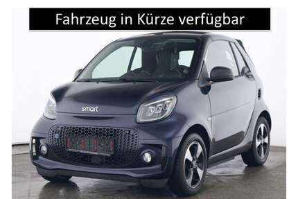 Smart forTwo 23.890 km 18.380 &euro; Geislingen / Steige 73312