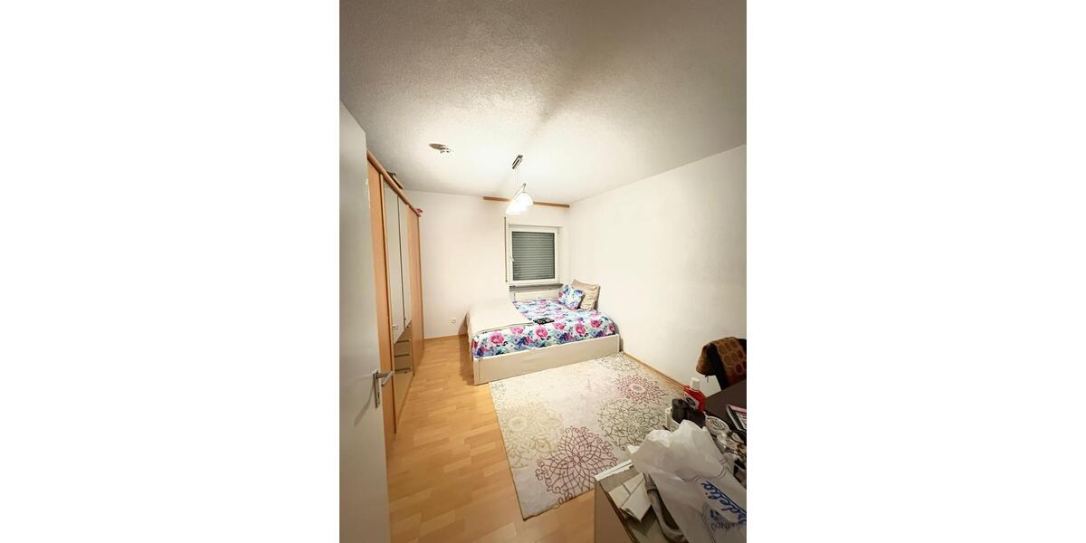 Etagenwohnung Geislingen an der Steige - 3 Zimmer, 60 m&sup2;, 150.000&euro; | Angebot:26491095