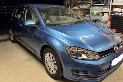 VW Golf 139.000 km 9.855 &euro; Ulm 89077