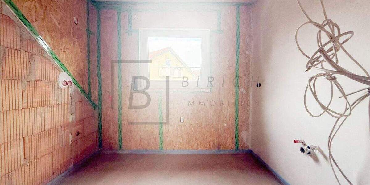Etagenwohnung Neu-Ulm Pfuhl - 2 Zimmer, 69 m&sup2;, 398.000&euro; | Angebot:25691158