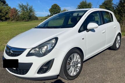 Opel Corsa 223.533 km 3.990 € Steinheim am Albuch 89555