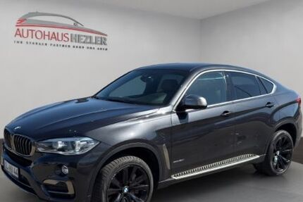 BMW X6 128.743 km 29.990 &euro; Amstetten 73340