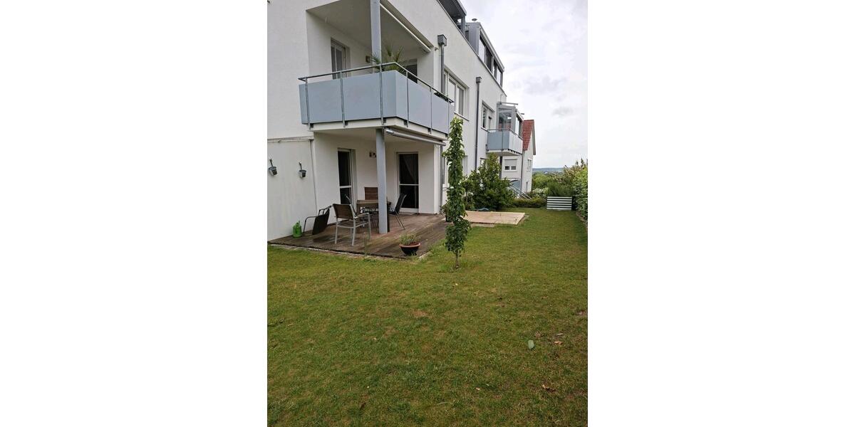 Erdgeschoßwohnung Ulm Söflingen - 4.5 Zimmer, 89 m&sup2;, 509.000&euro; | Angebot:26851533