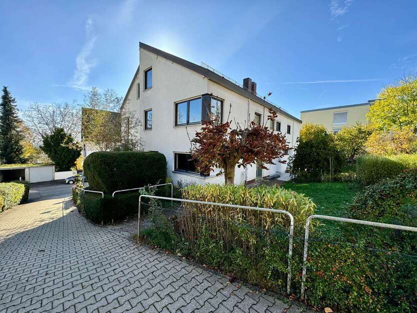 Haus zum Kaufen in Ulm 690.000 € 186.99 m²