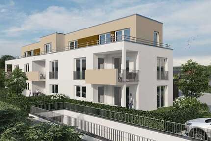 Wohnung zum Kaufen in Illertissen 525.000 € 92.58 m² 3.5 zimmer