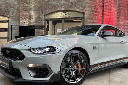 Ford Mustang 11.653 km 63.950 &euro; Nersingen 89278