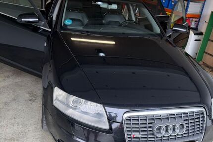 Audi A6 344.000 km 5.300 &euro; Illertissen 89257