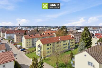 Wohnung Senden - 2 Zimmer, 93 m&sup2;, 245.000&euro; | Angebot:26541277