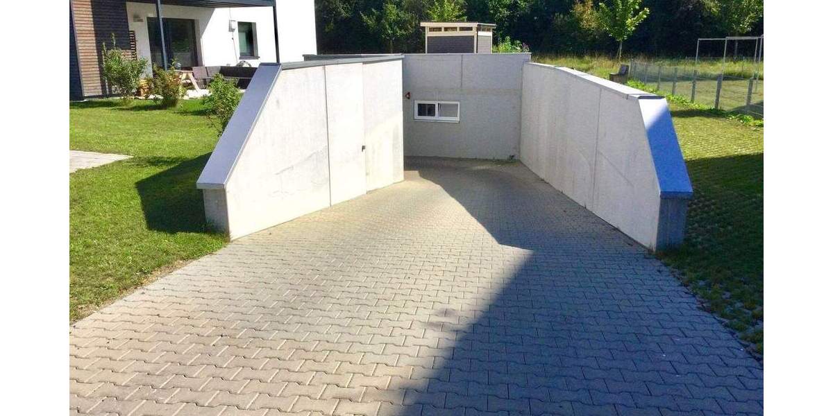 Etagenwohnung Neu-Ulm Offenhausen - 3 Zimmer, 85 m&sup2;, 493.000&euro; | Angebot:25834864