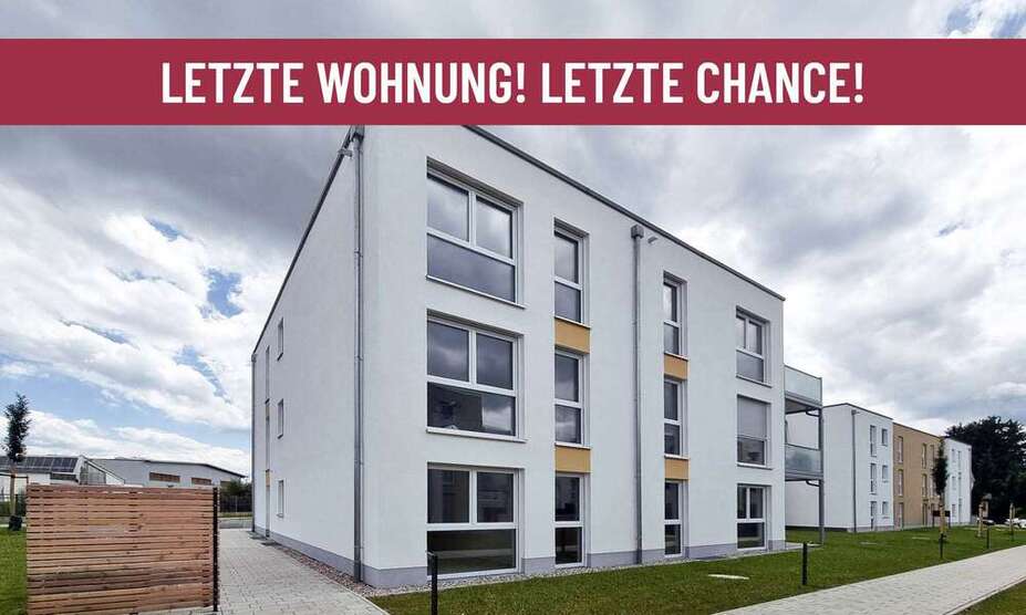 Wohnung zum Kaufen in Illertissen 499.000 € 106.59 m²