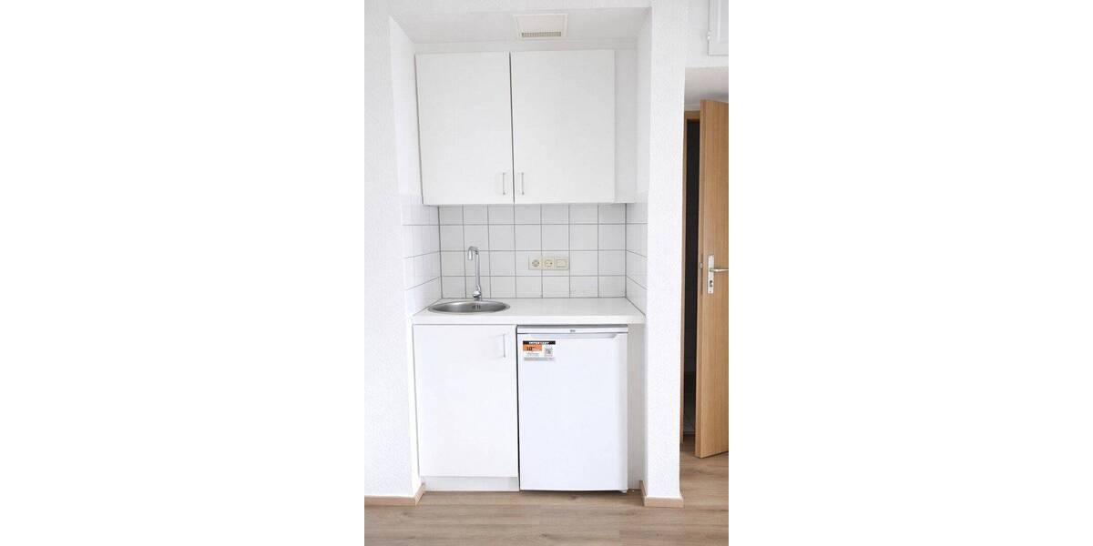 Etagenwohnung Geislingen - 2 Zimmer, 27 m&sup2;, 420&euro; | Angebot:26825742