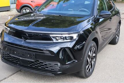 Opel Mokka 4.000 km 21.980 € Neu-Ulm 89231